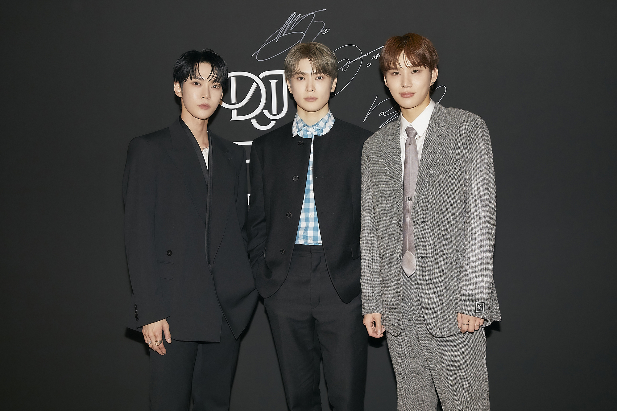 NCT 道在廷首张迷你专辑《Perfume》摘得韩国各大唱片与音源榜单桂冠，印证超高人气！