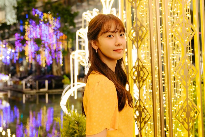 林允儿以新剧《King the Land》回归荧屏,预告成为2023年浪漫喜剧女王!