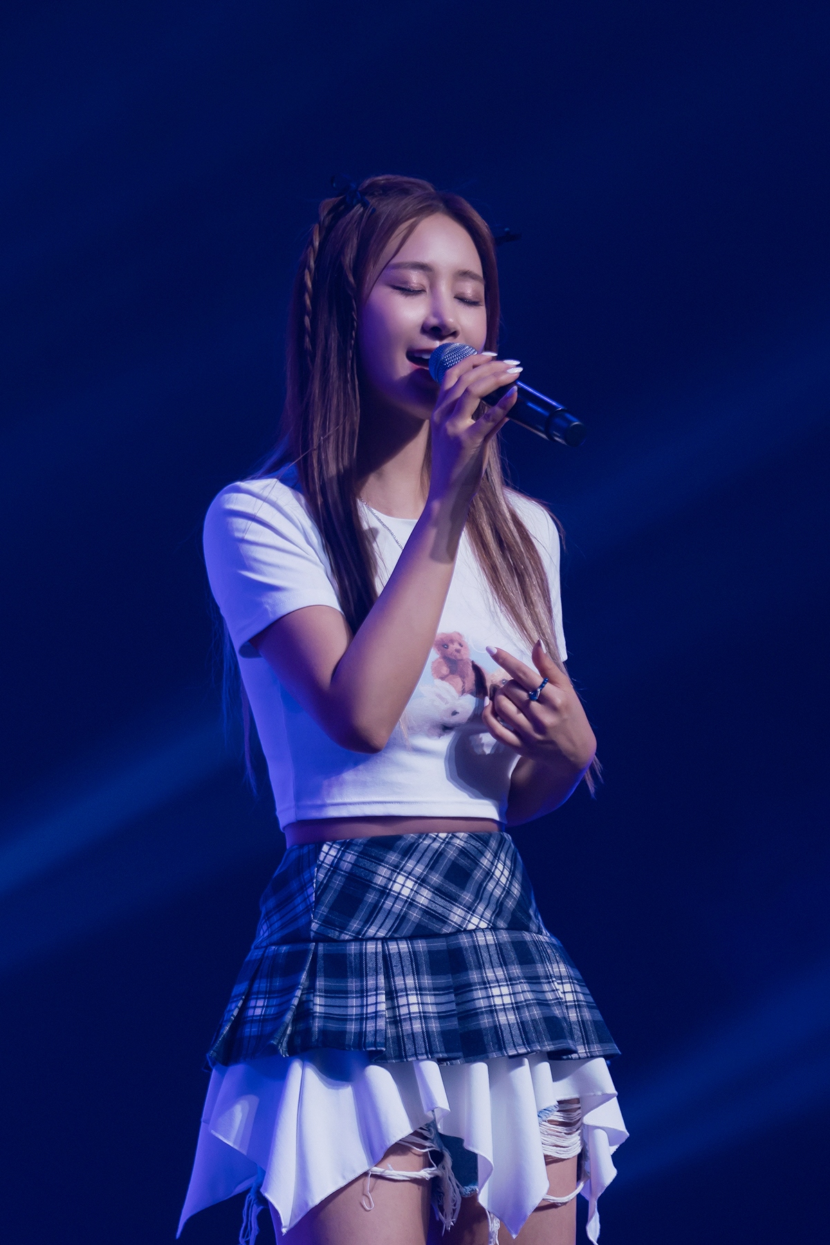 权俞利亚洲巡回歌迷会马尼拉公演圆满结束