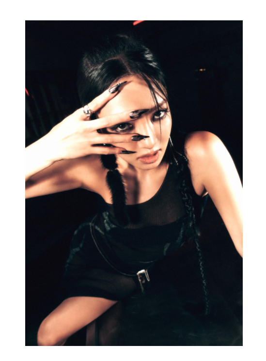 孝渊 (HYO)将于今天公开新曲《Picture》音源与MV