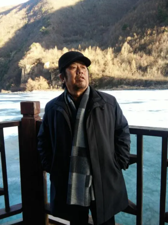 祝贺，田晓勤参加全国美术作品展荣获一等奖！