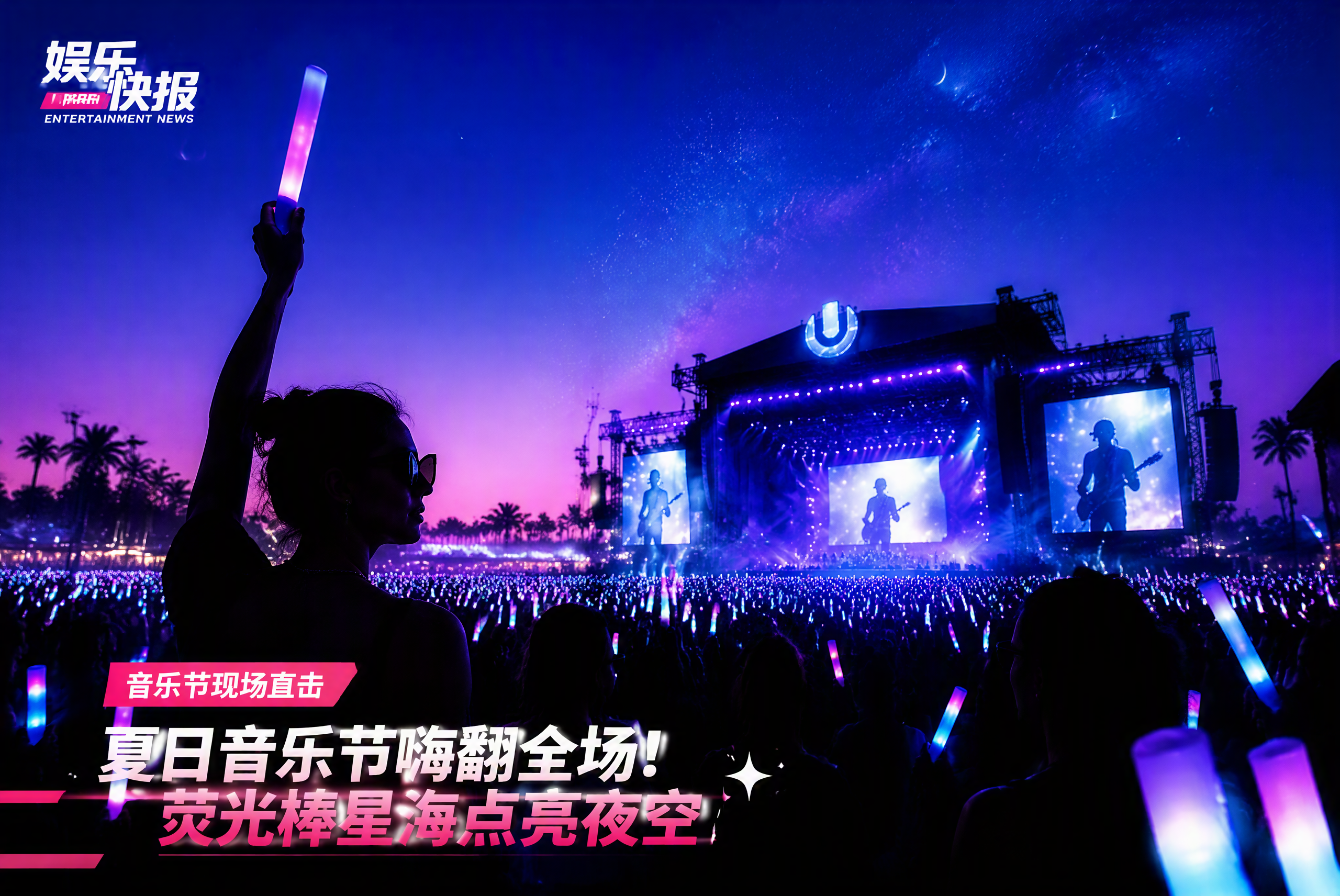 57岁王菲现身音乐节回应演唱会笑称再说