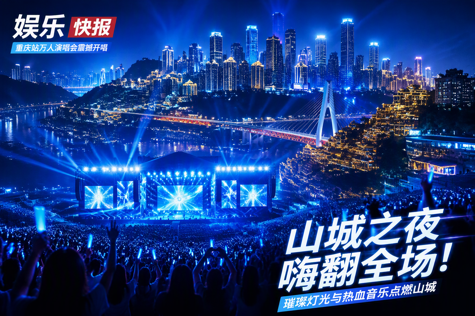 王俊凯重庆演唱会19秒售罄获音综专属专场